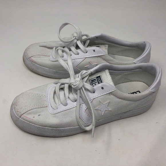Converse Breakpoint Oxford Sneaker 6 - Picture 2 of 8
